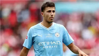 ريال مدريد يرصد مبلغا خياليا لضم نجم مانشستر سيتي