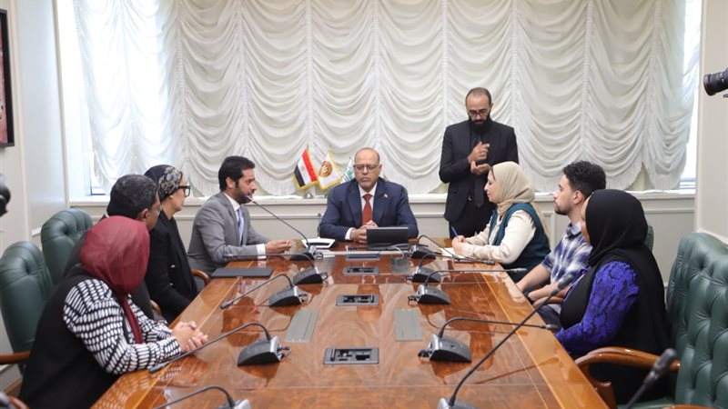 محمد جبران وزير العمل،فيتو