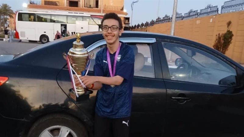 كأس مصر للبوتشا