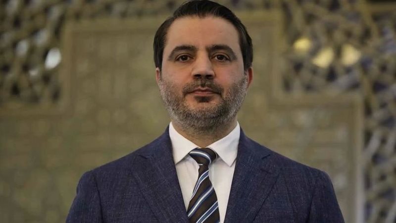 وزير الخارجية السوري