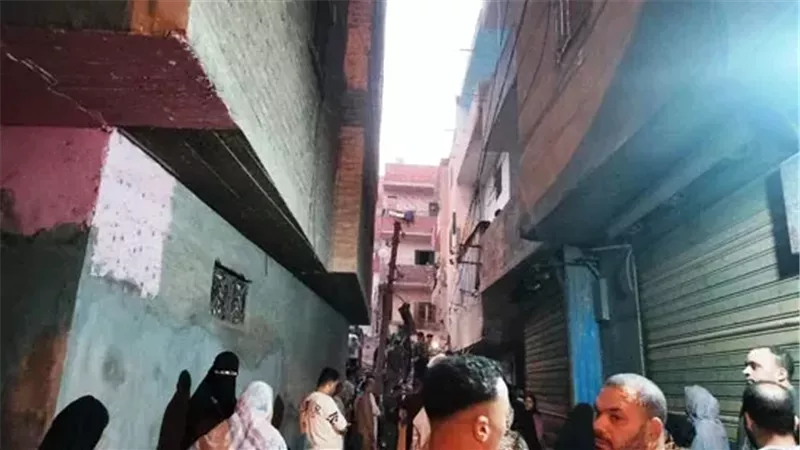 انهيار عقار، فيتو