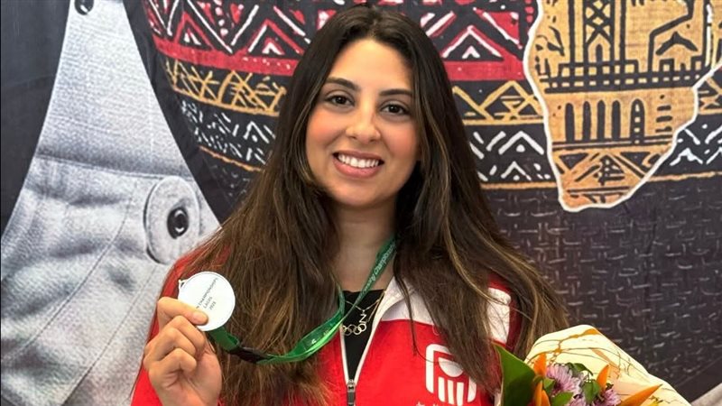 د. ندى حافظ، فيتو