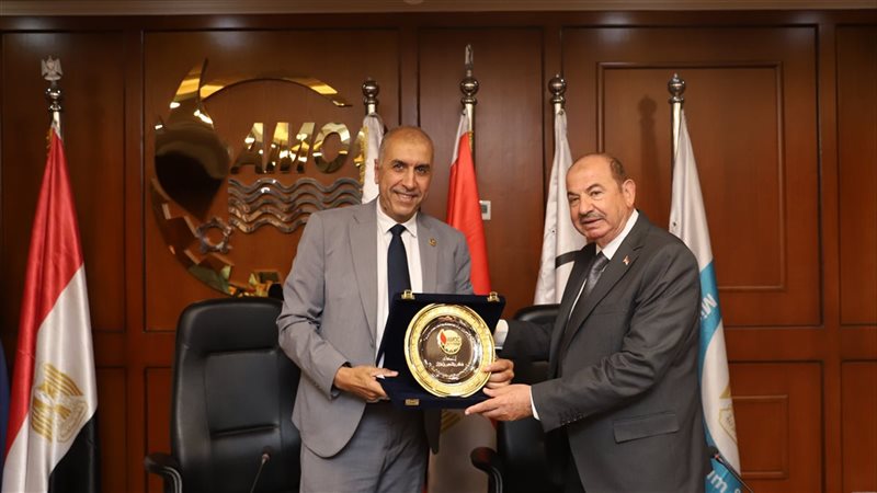 تعزيز التعاون في