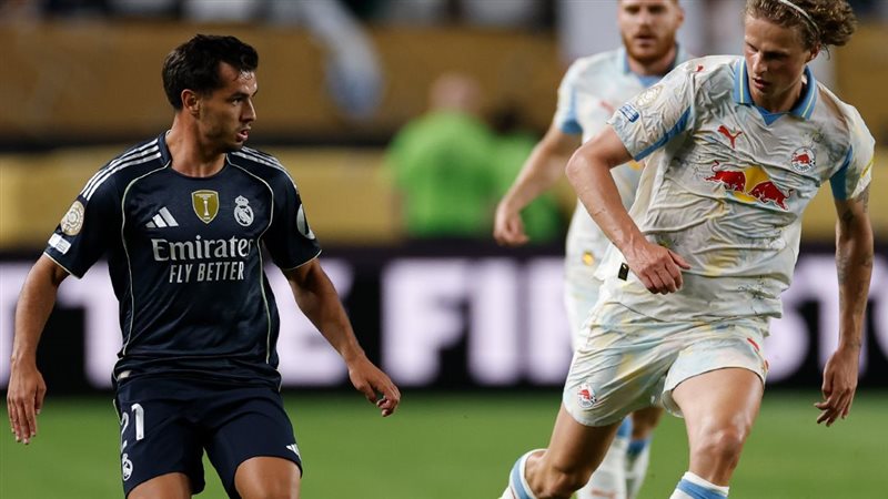 ريال مدريد، فيتو