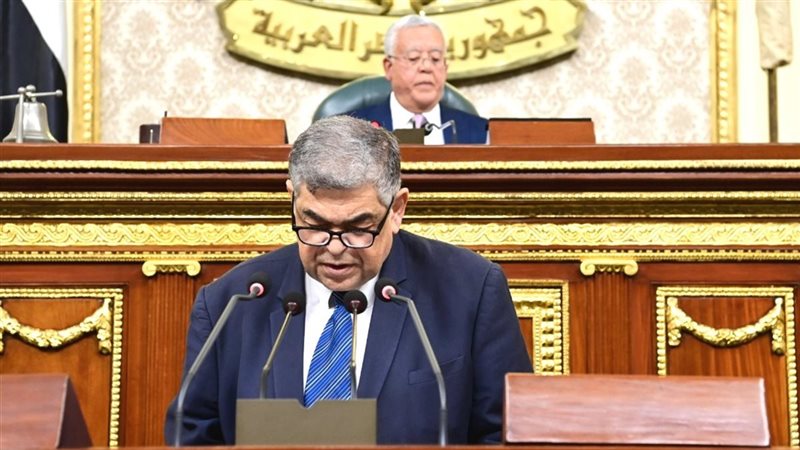 مناقشة تعديل قانون