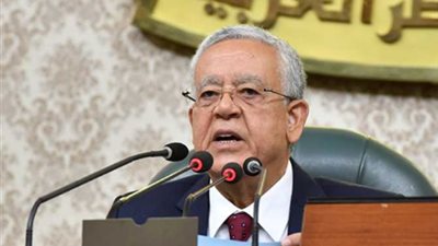 مجلس النواب يبدأ إجراءات فض دور الانعقاد الخامس
