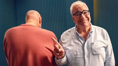 750 جنيهًا في 15 ليلة، بيومي فؤاد يكشف عن أول أجر أحصل عليه نظير عمل فني