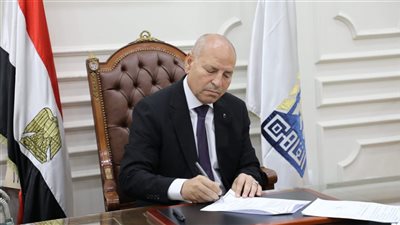 إعفاء رئيس حى دار السلام من منصبه لهذا السبب