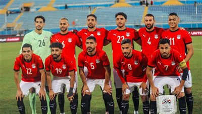 موعد مباراة منتخب مصر وزيمبابوي في الجولة الافتتاحية بأمم أفريقيا والقناة الناقلة 