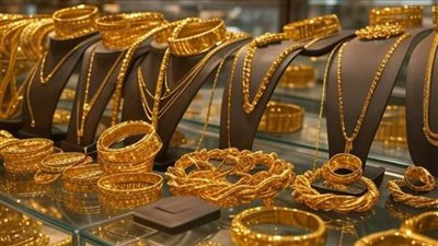 رغم انخفاض الليرة، تراجع أسعار الذهب في سوريا 1% بسبب الضغط العالمي 