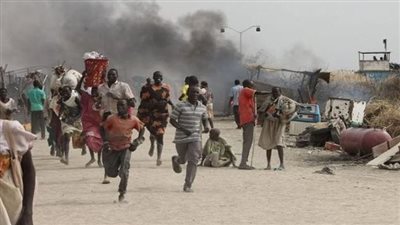لجان المقاومة السودانية: ميليشيا الدعم السريع تواصل قصف الفاشر وتقطع الإمدادات عن المدينة