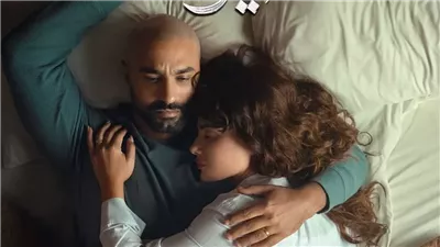 المخرج كريم العدل يعلن انتهاء تصوير مسلسل 220 يوم: فركش 