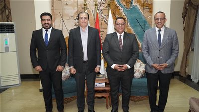 انطلاق البرنامج التدريبي 