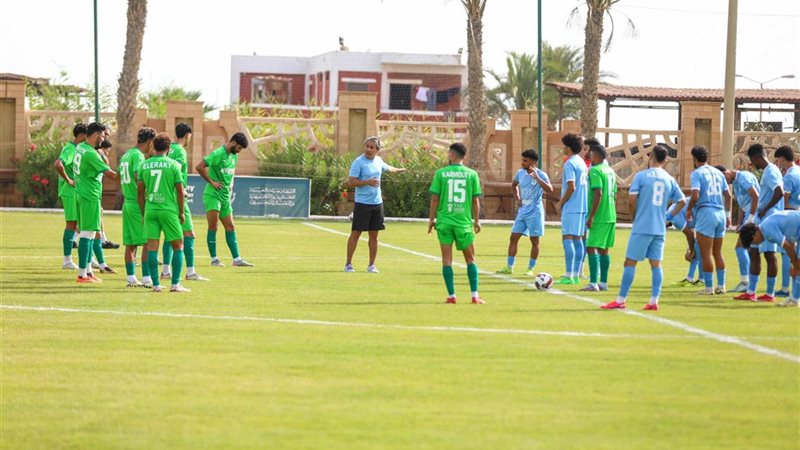 المصري البورسعيدى،