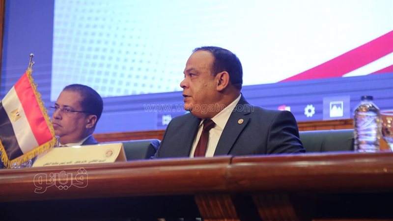 رئيس الهيئة الوطنية