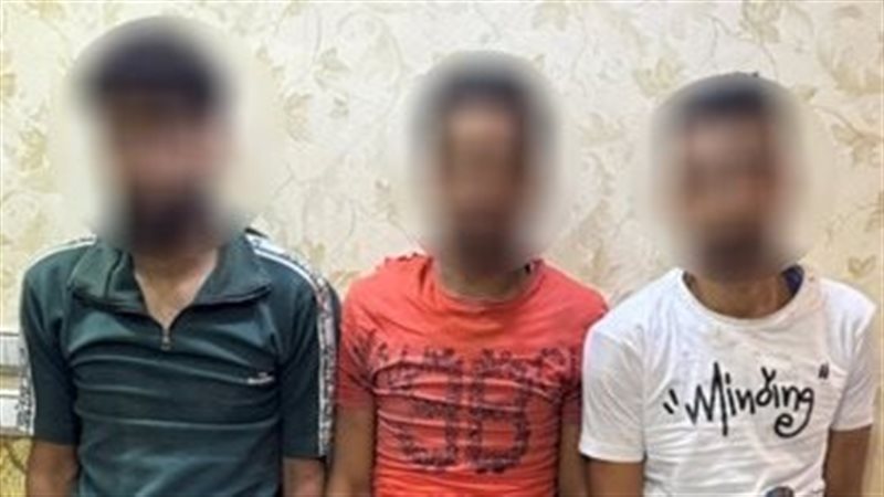 الداخلية تكشف ملابسات