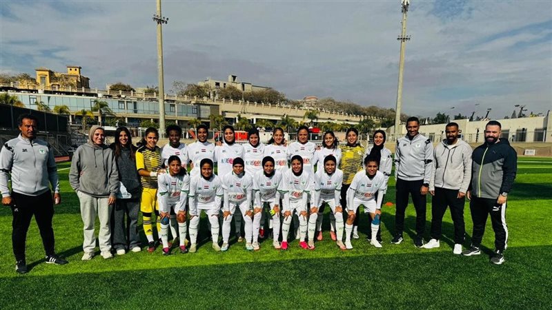 الكرة النسائية، فيتو