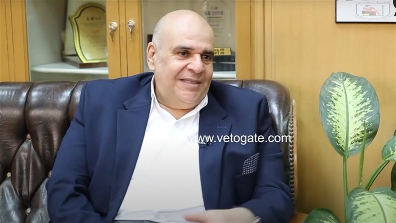 د. عمر عزام
