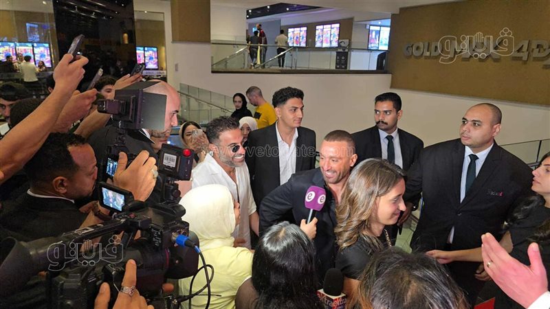 فيلم أحمد وأحمد،