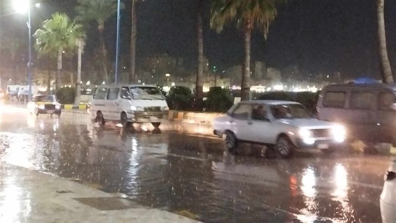 حالة الطقس اليوم،
