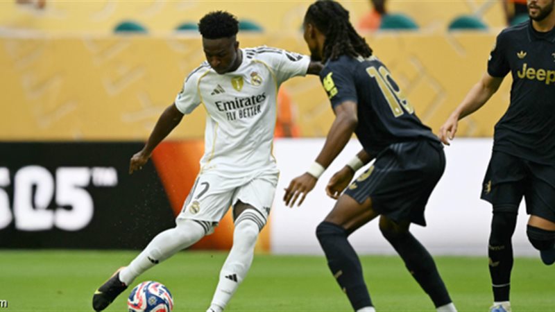 ريال مدريد،فيتو
