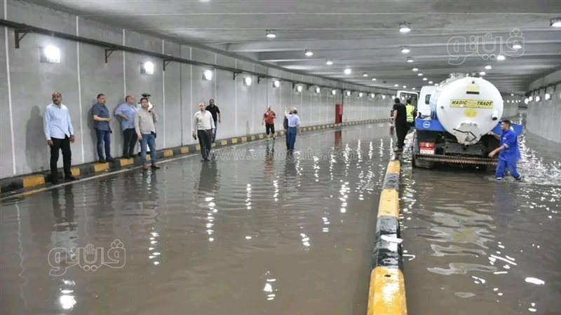 محافظ الشرقية يتابع