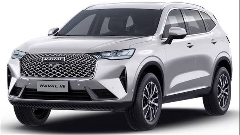 سيارة هافال H6، فيتو