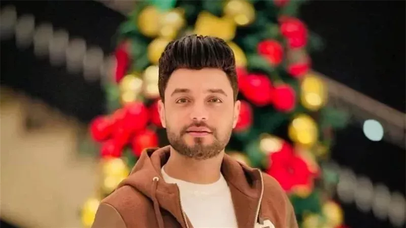 احمد عامر 