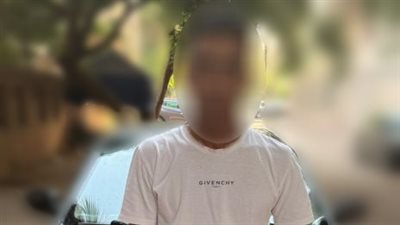 ضبط سائق بشركة نقل ذكي تحرش بسيدة أجنبية أثناء توصيلها من المطار