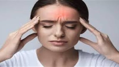 أسباب ألم الرأس من الأمام ونصائح للوقاية منه 
