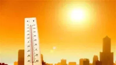 حالة الطقس اليوم الخميس 3-7 - 2025 بمحافظة البحيرة