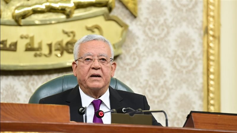 رئيس النواب يحرج