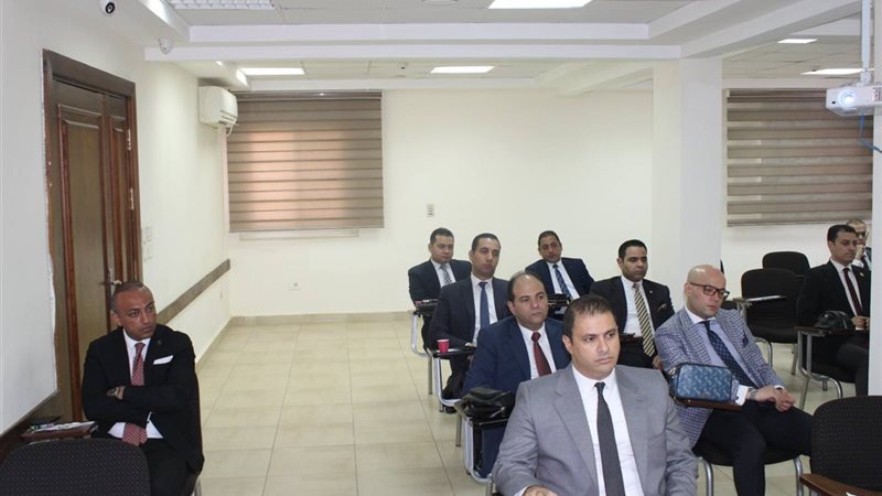 النيابة العامة تُنظِّم