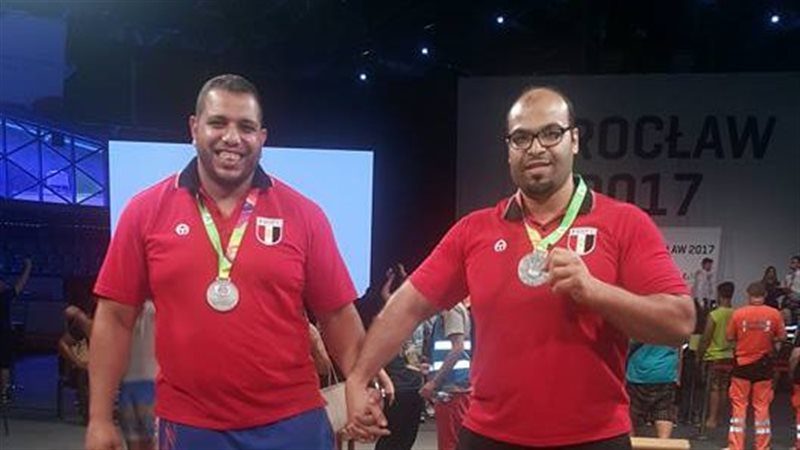 منتخب السومو، فيتو