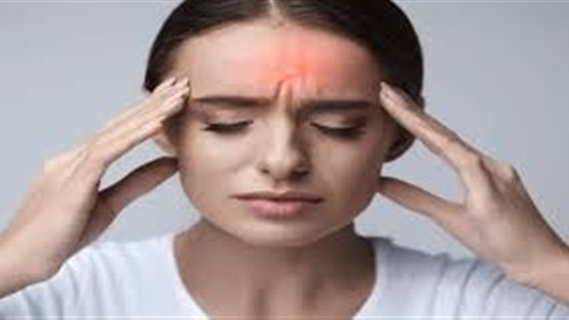 أسباب ألم الرأس 