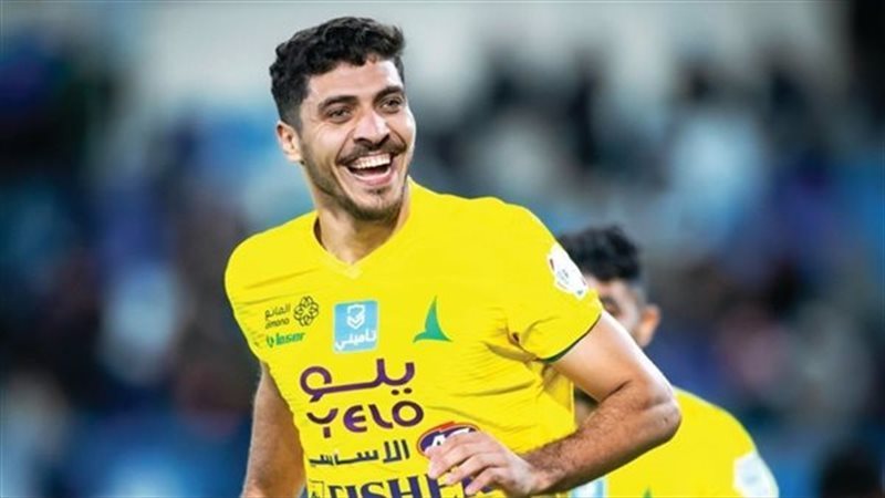 محمد شريف 