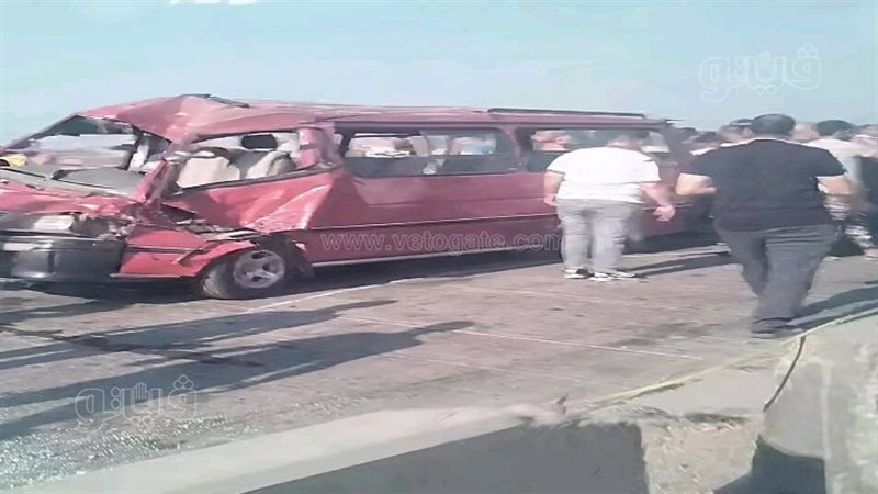 حوادث الطرق بالشرقية،