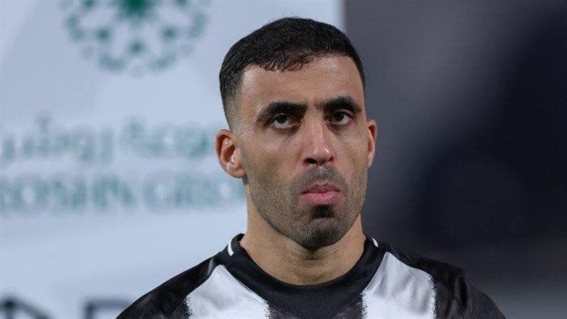 عبد الرزاق حمد الله