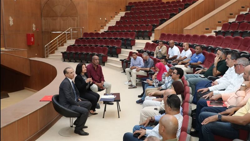 اجتماع قصور الثقافة