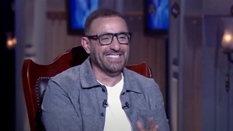 أحمد السقا