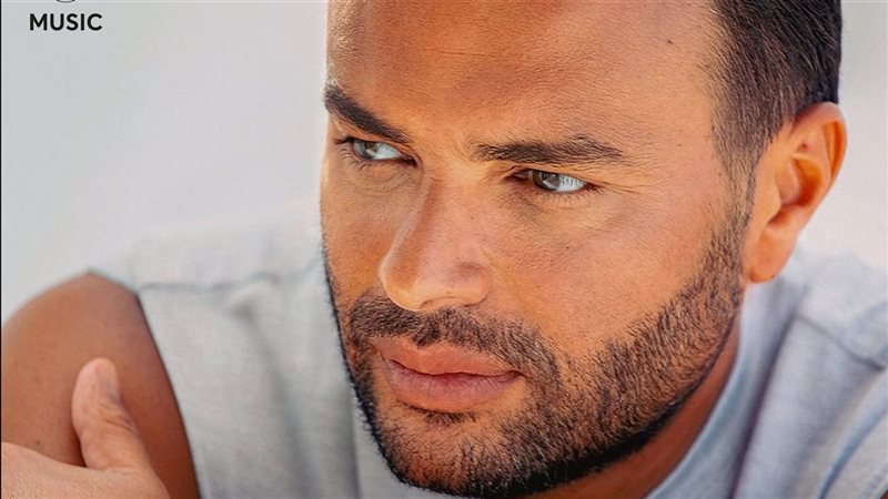 رامي صبري، فيتو 