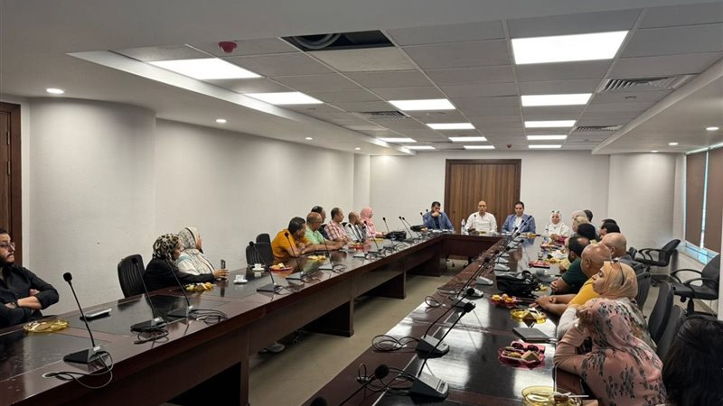 جهاز القاهرة