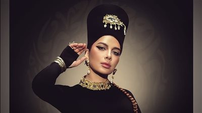 اليوم، أصالة تطرح ألبومها الجديد 