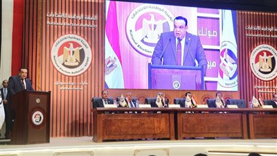 الهيئة الوطنية للانتخابات تشيد بدور مؤسسات الدولة في إنجاح انتخابات مجلس الشيوخ