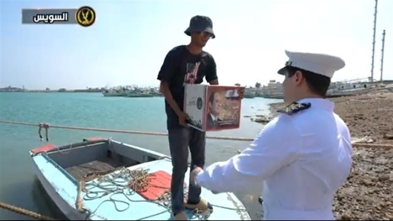 مأموريات أمنية إلى
