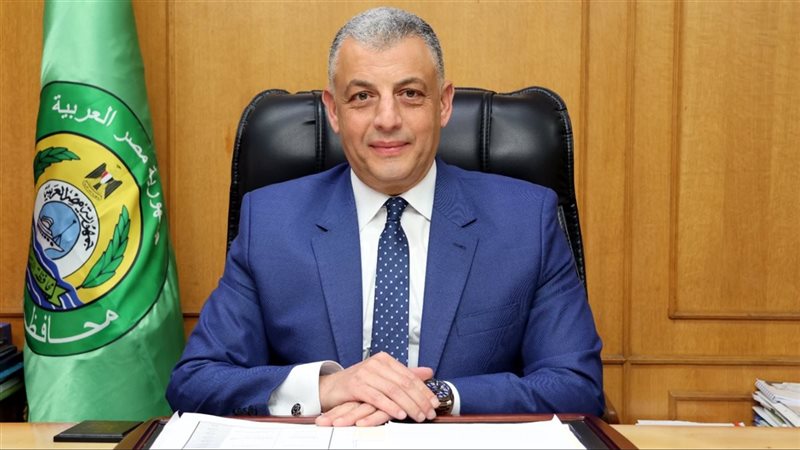 اللواء أكرم جلال