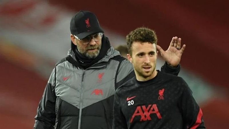 كلوب وجوتا، فيتو