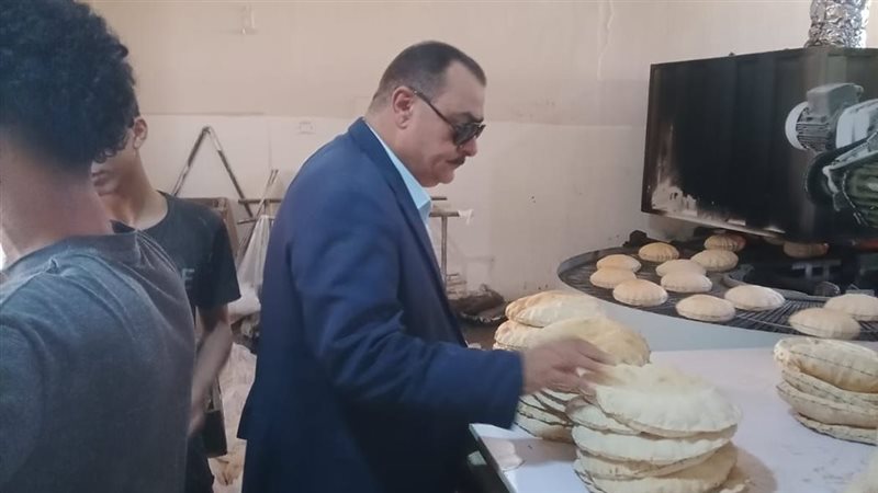 مجدي عبد الكريم وكيل