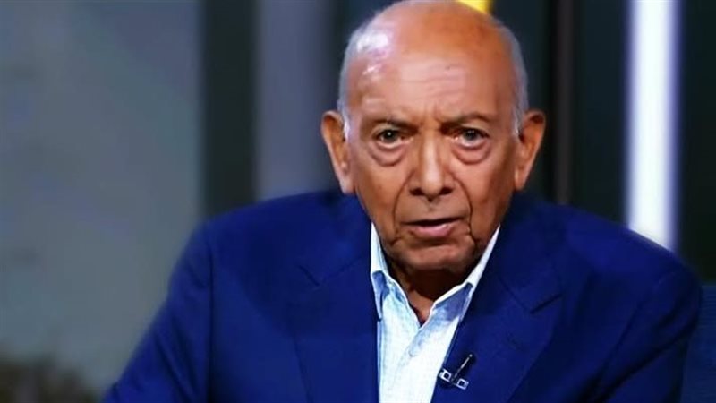 الدكتور محمد غنيم،