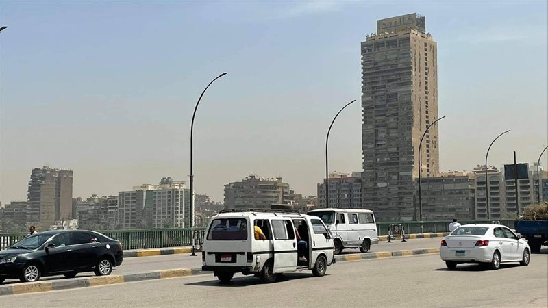 الأرصاد، فيتو
